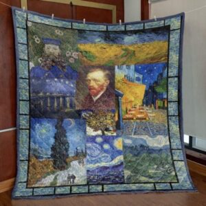 The Greastest Quilt Blanket Qq26  Quilt